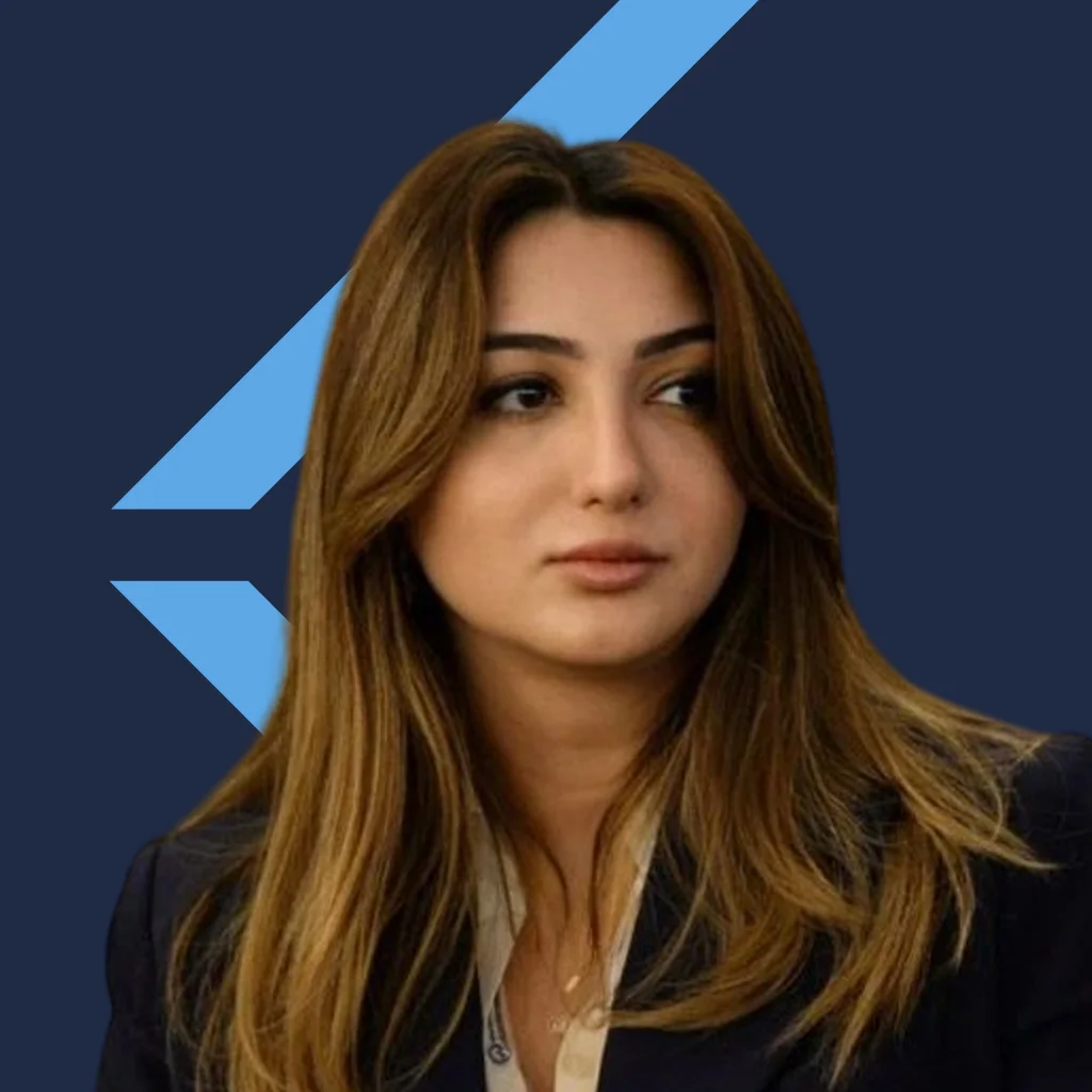 Nargiz Shiraliyeva