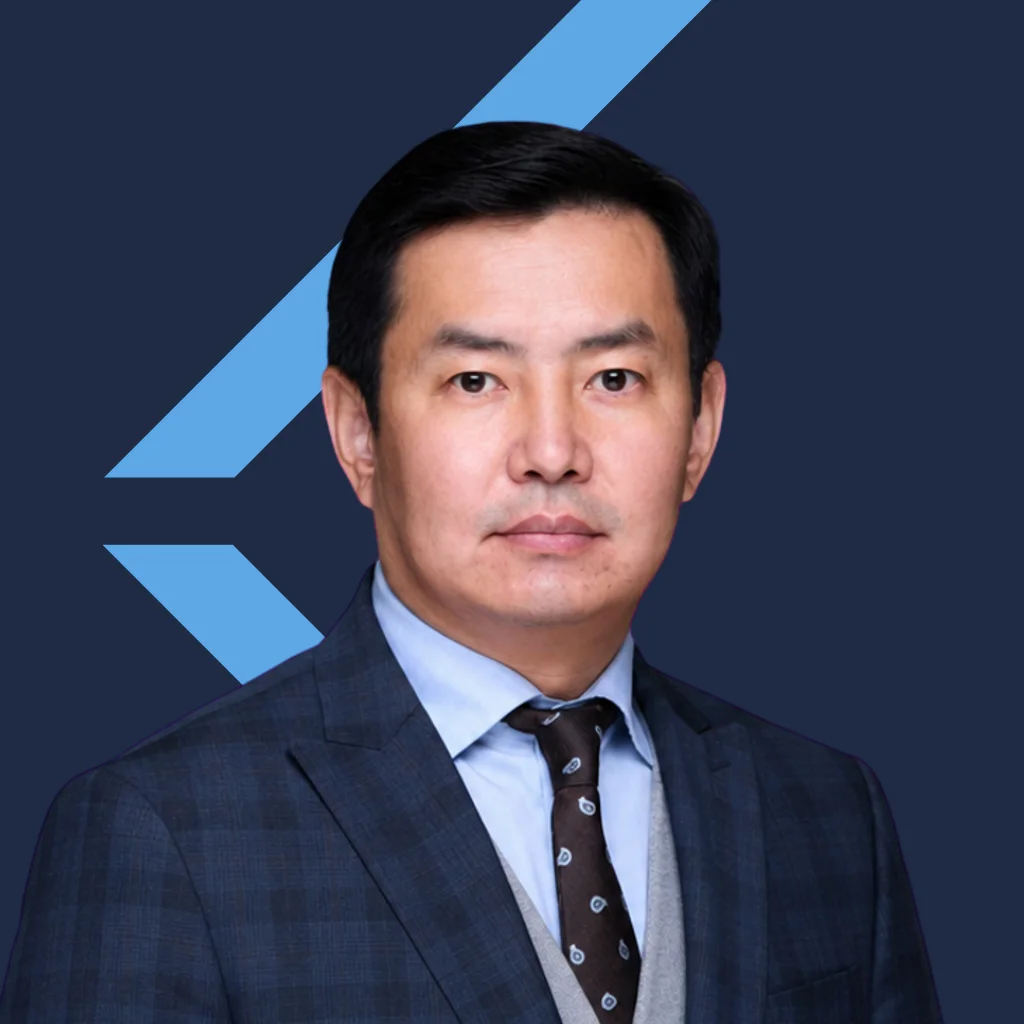 Nurym Ayazbayev