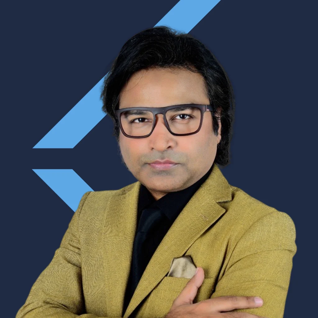 Dr. Mughees Shaukat