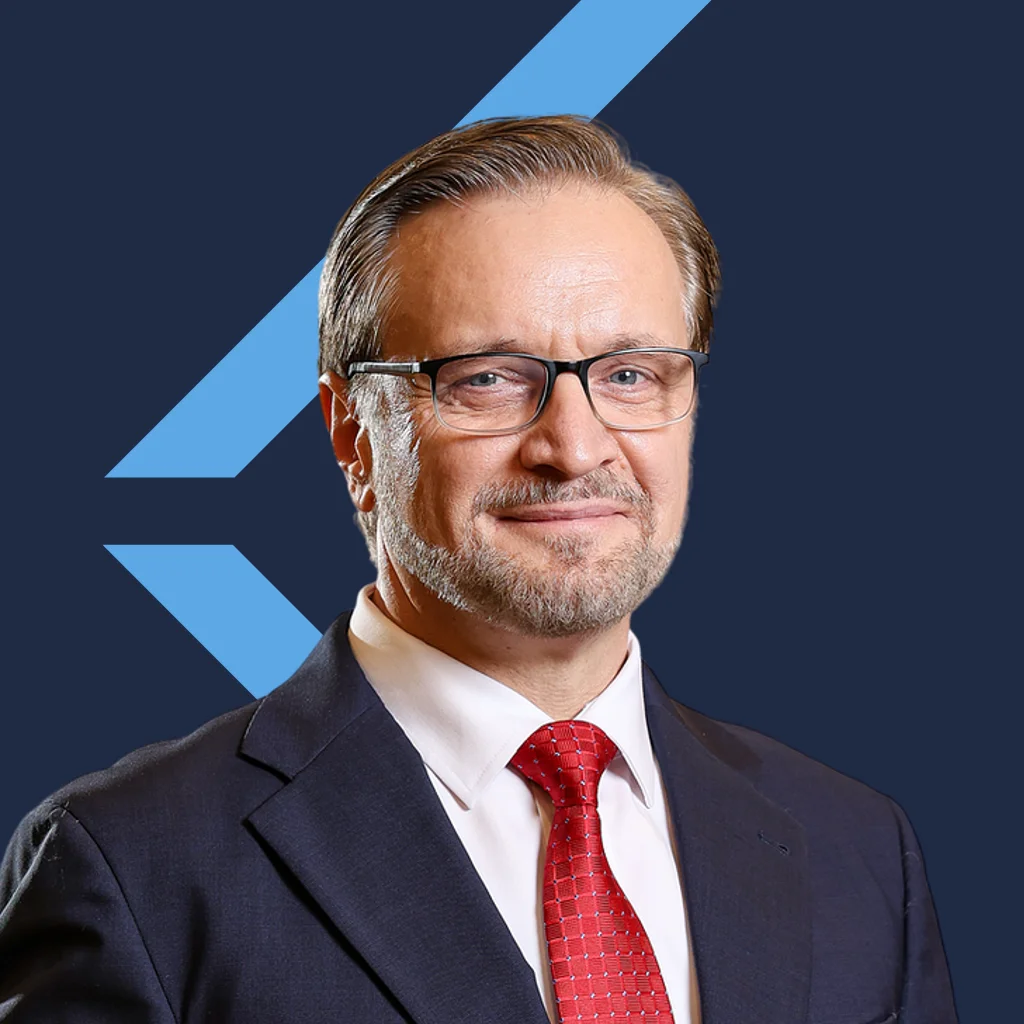 Official speaker portrait: Dr. Ghiath Shabsigh