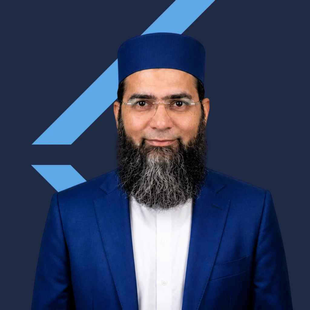 Dr. Farrukh Habib