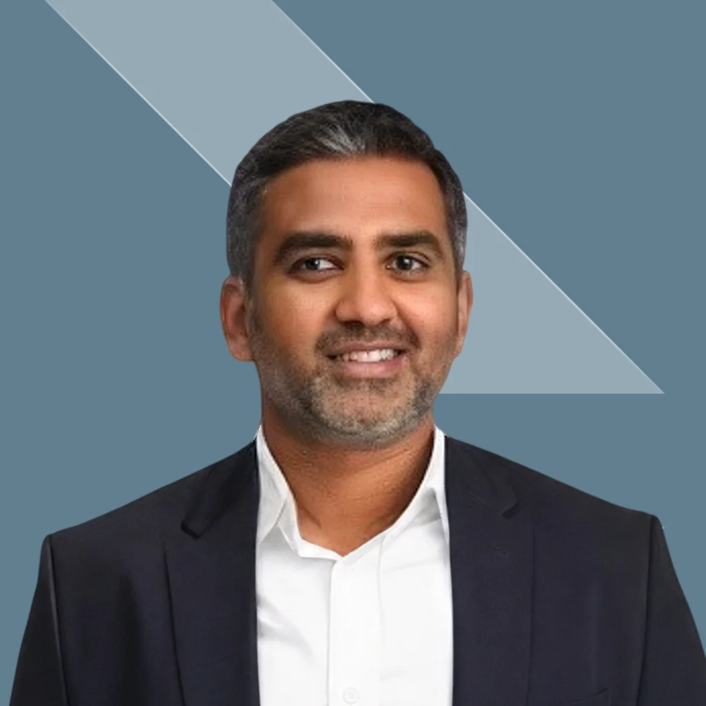 Jinesh Patel