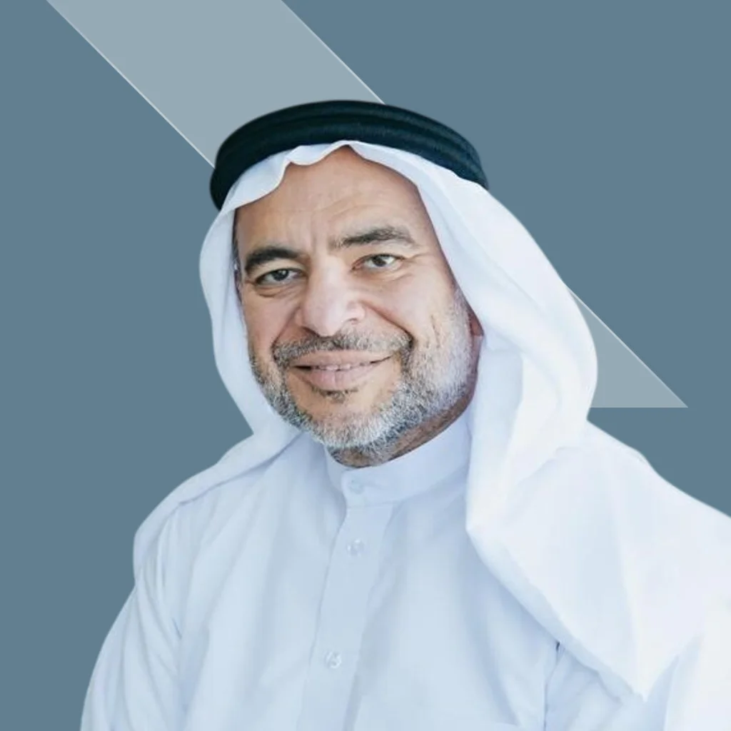 Shehab Gargash