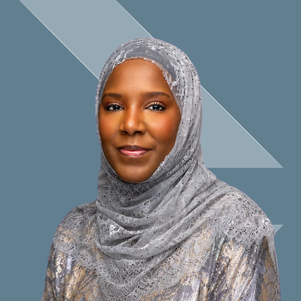 Halima Dangote