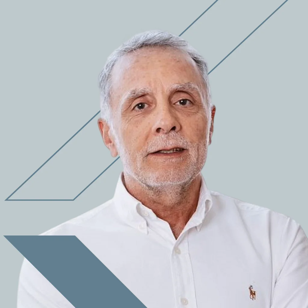Fadi Ghandour