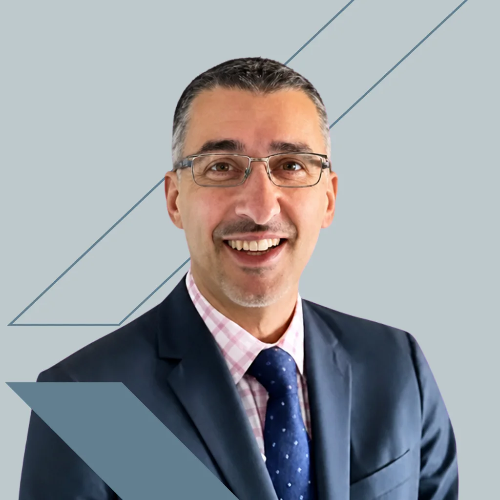 Fabian Khoshbakht