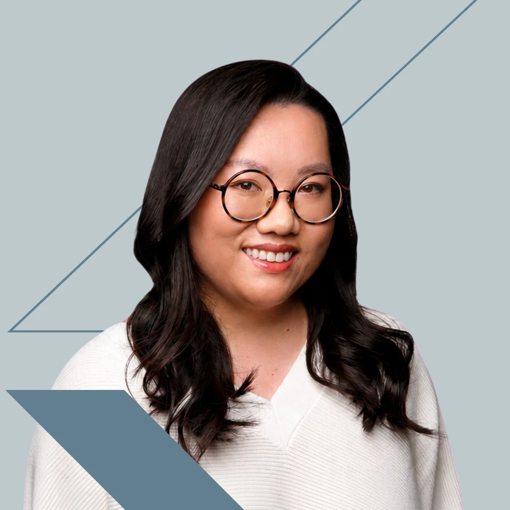 Callie Wang