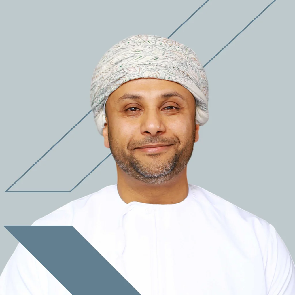 Abdullah Zahran Al Hinai