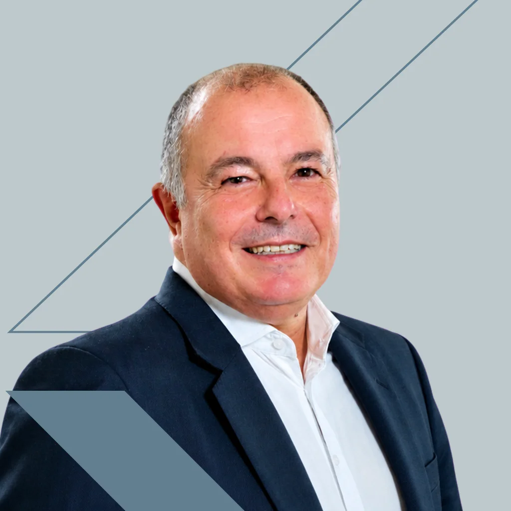 Bernard Ferran