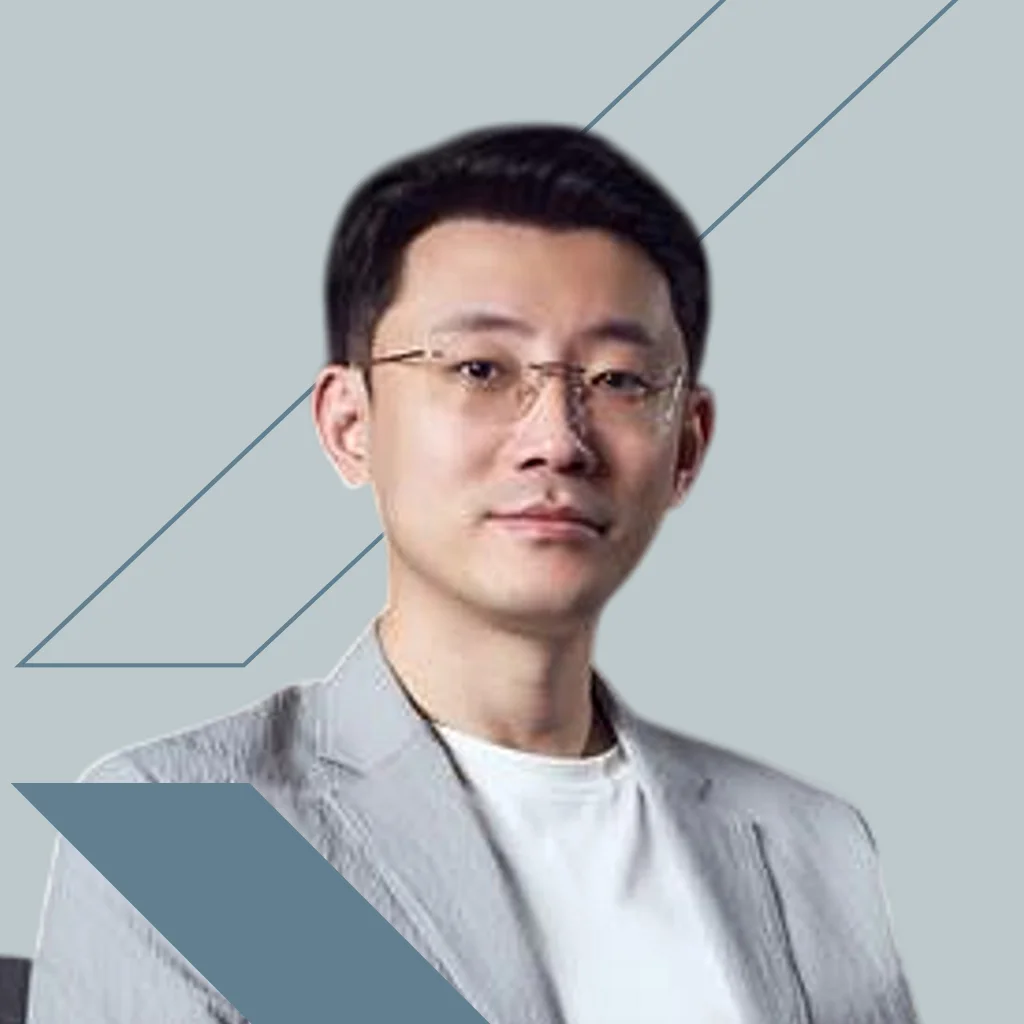 Ronghui Gu