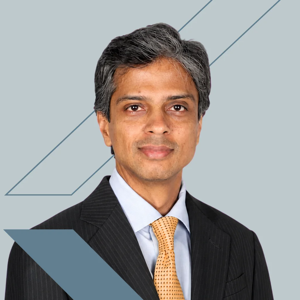 Shivashish Chatterjee