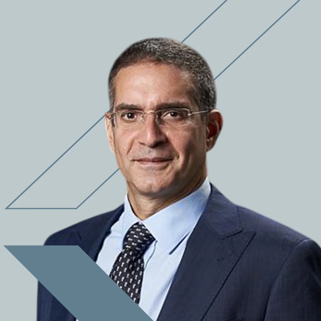 Antoine Chemali