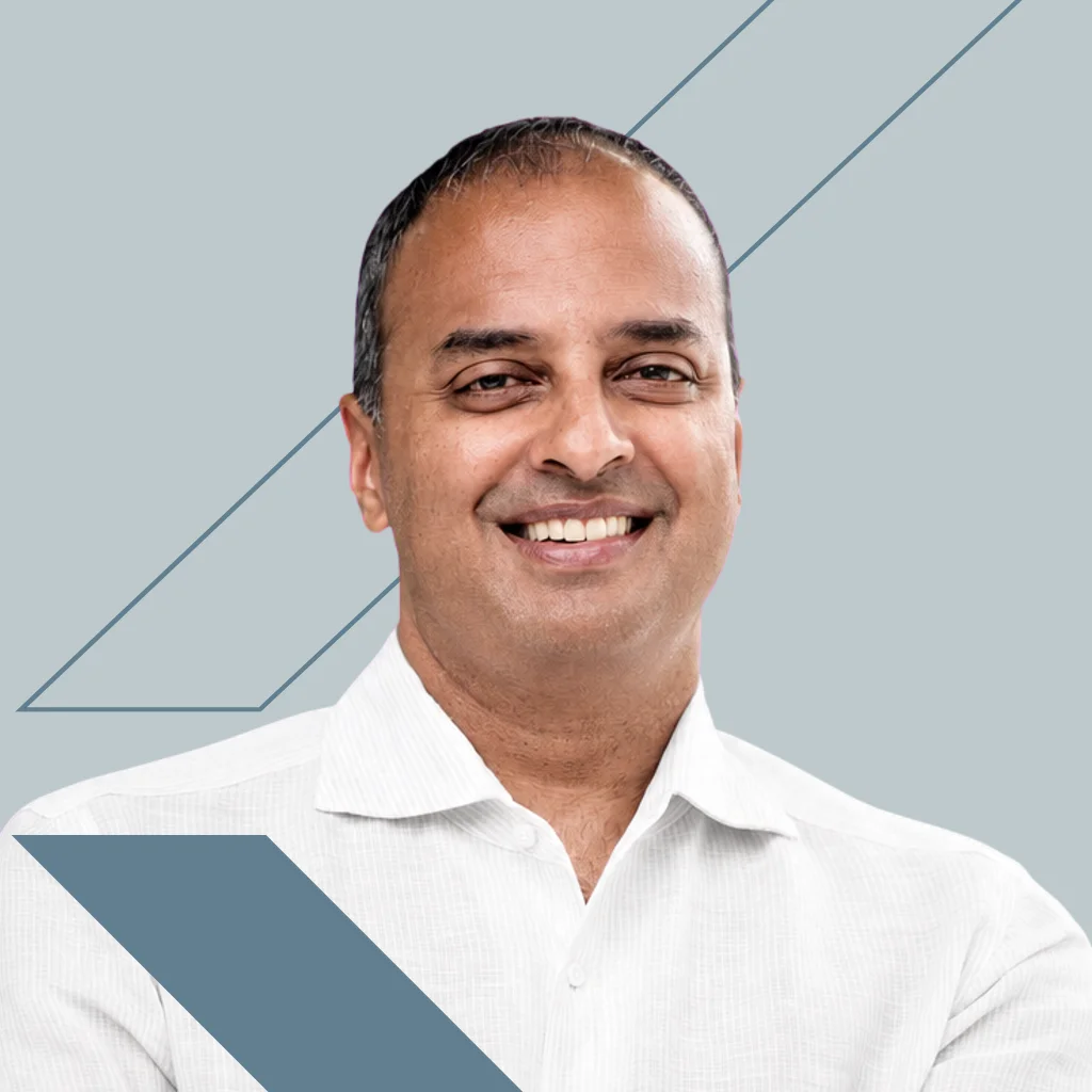 Ravi Viswanathan
