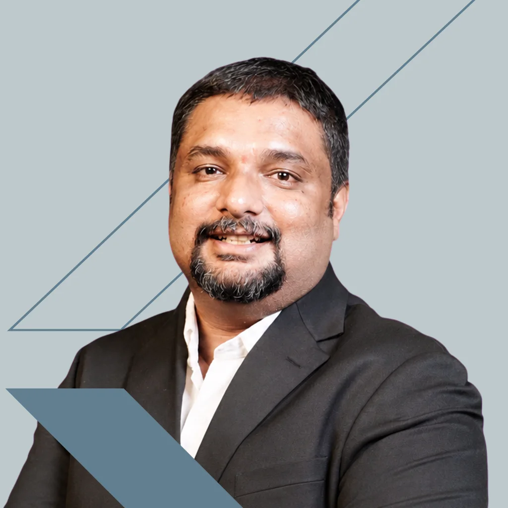 Ananth Nagaraj