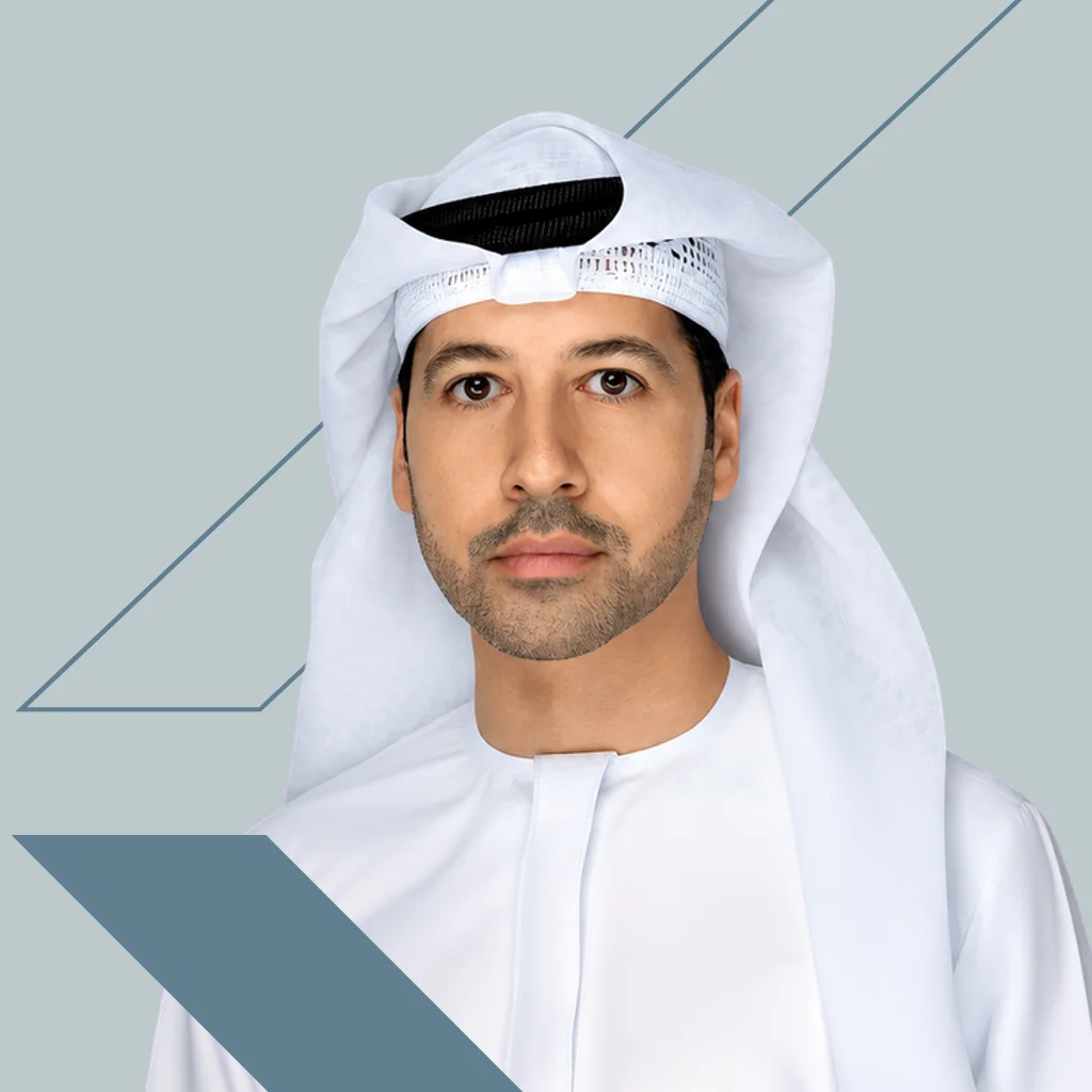 H.E. Arif Amiri