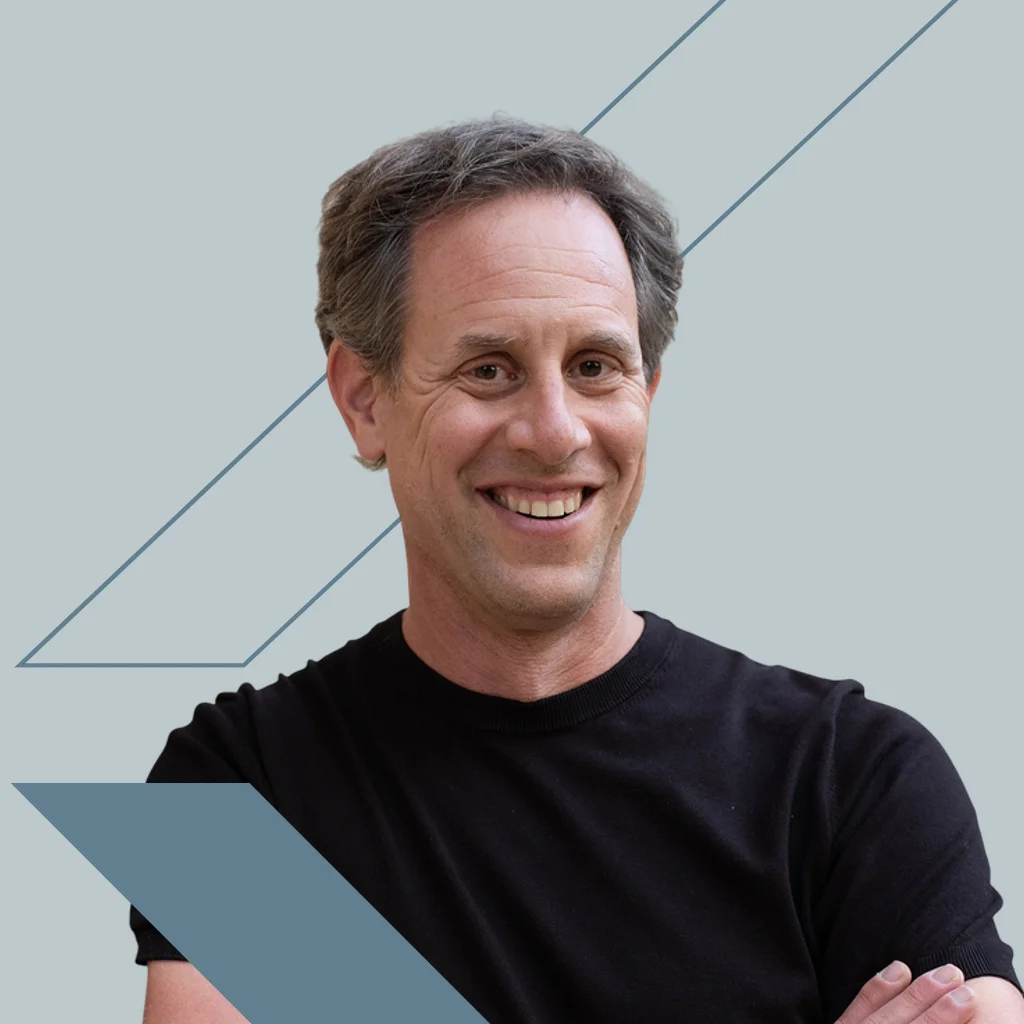 Eric Rosenthal