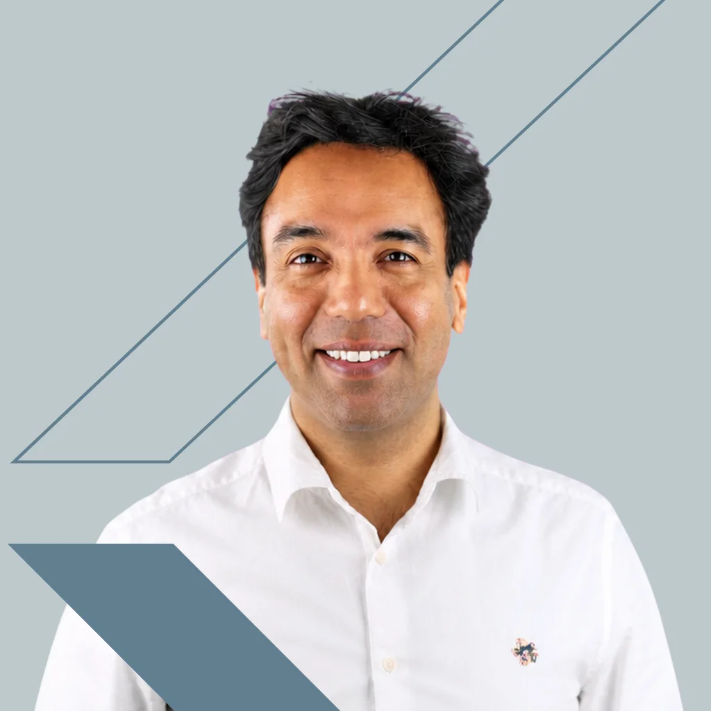 Raman Bhatia