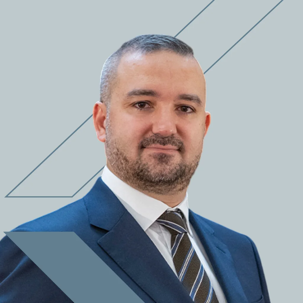 H.E. Dr. Fatih Karahan