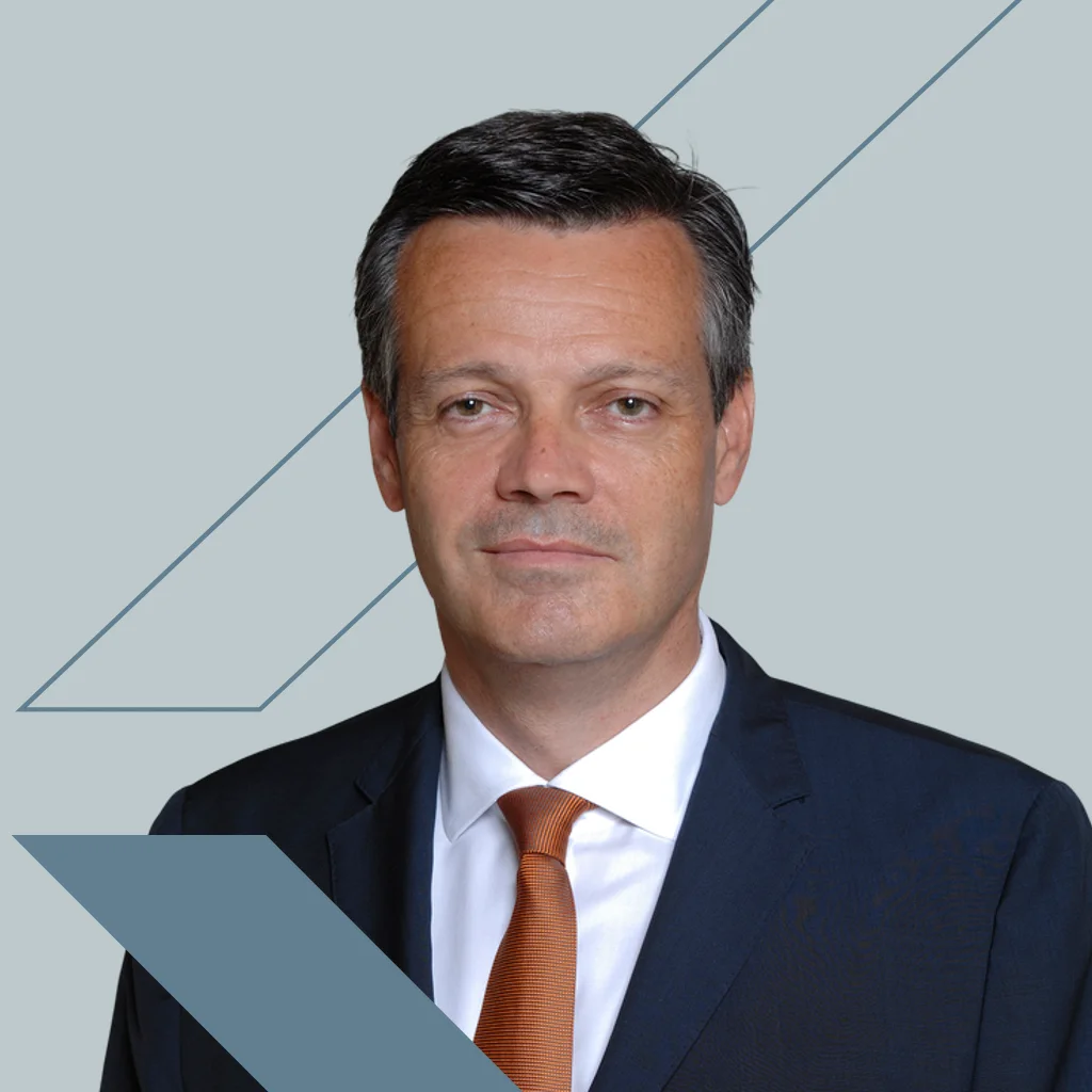 Ian Cramb
