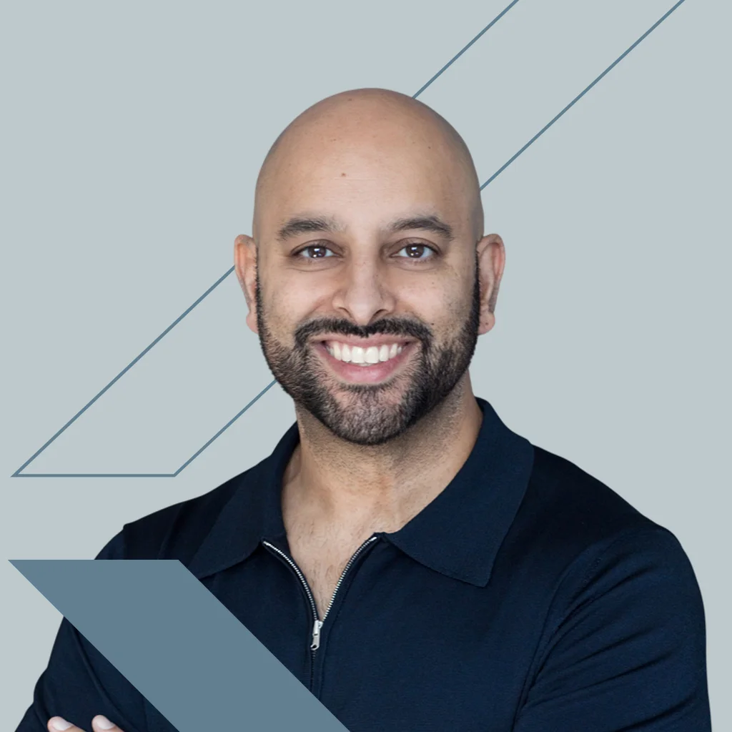 Suneel Gokhale