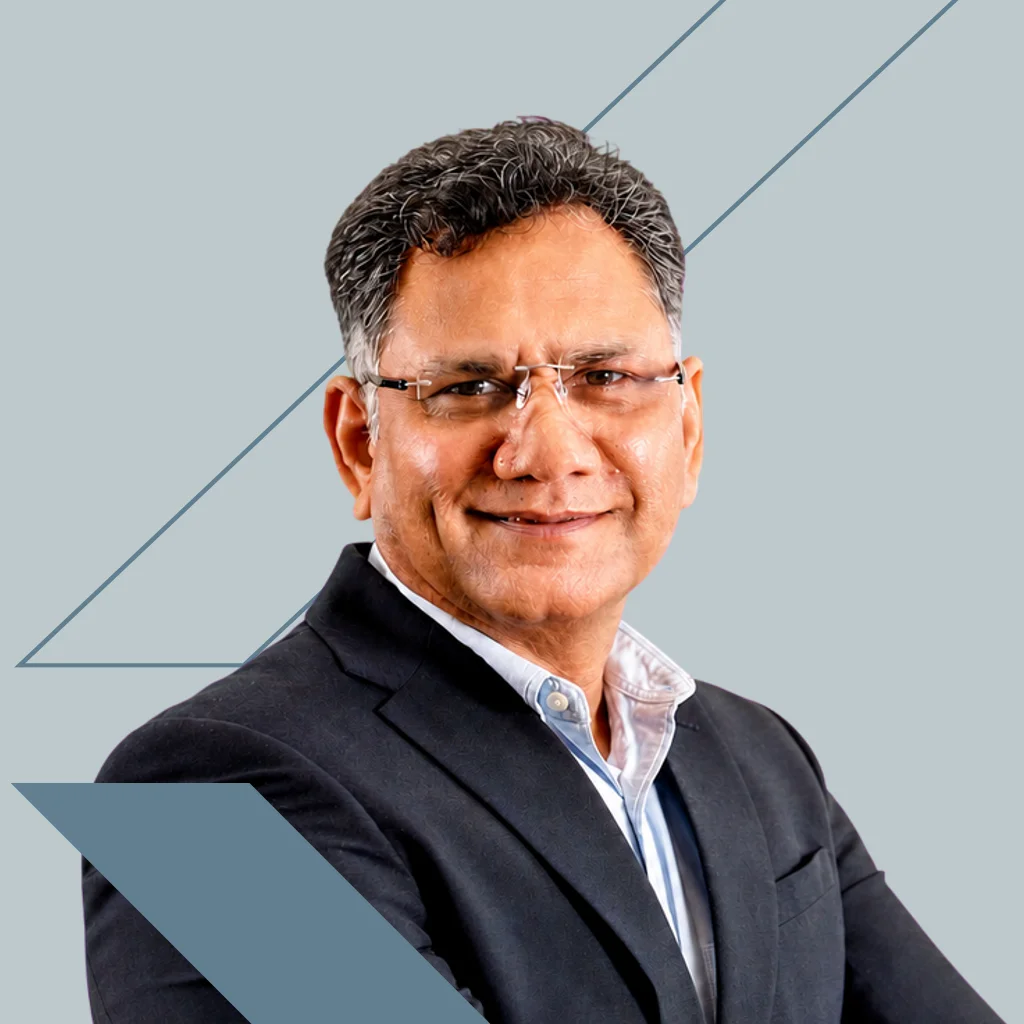 Nalin Negi