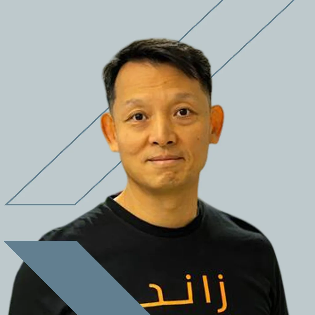 Michael Chan