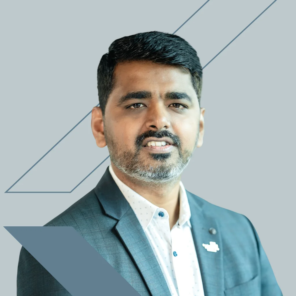 Sujeet Tyagi