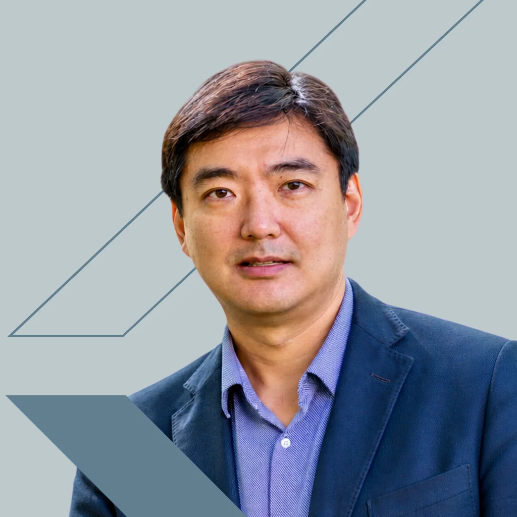 Bryan Zhang