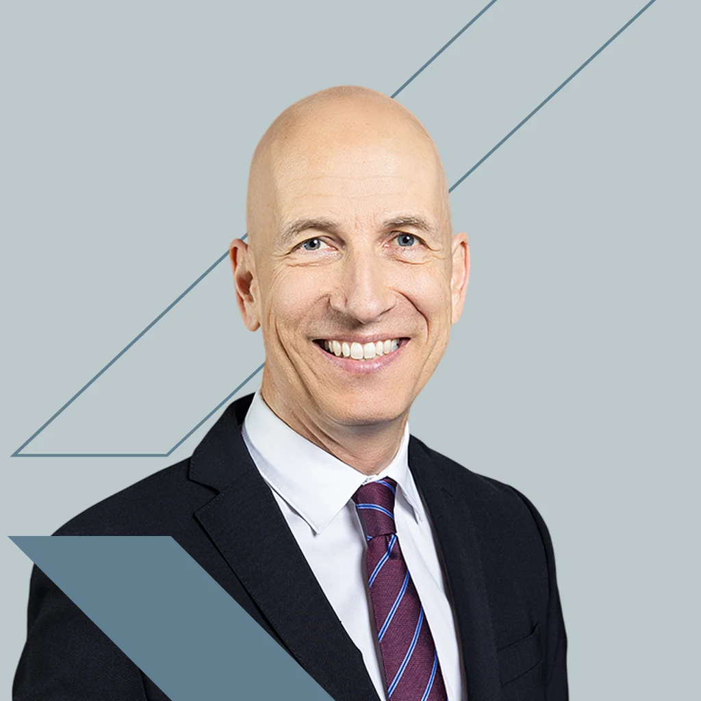 Martin Kocher