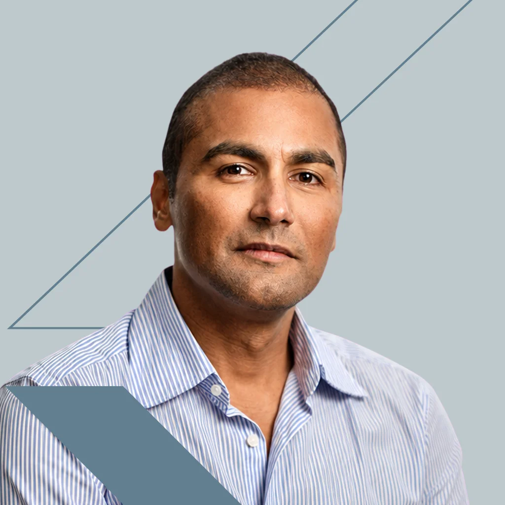 Akshay Naheta