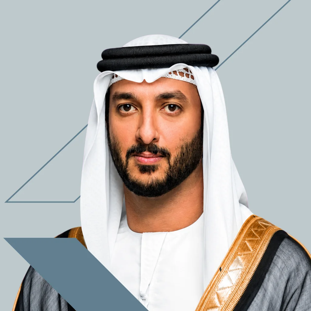 H.E. Abdulla Bin Touq Al Marri