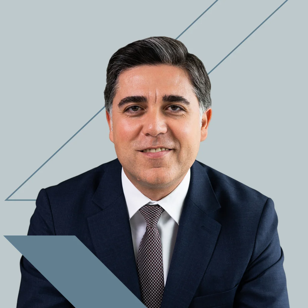 Murat Cagri Suzer