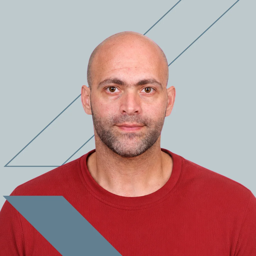 Loay Shannak