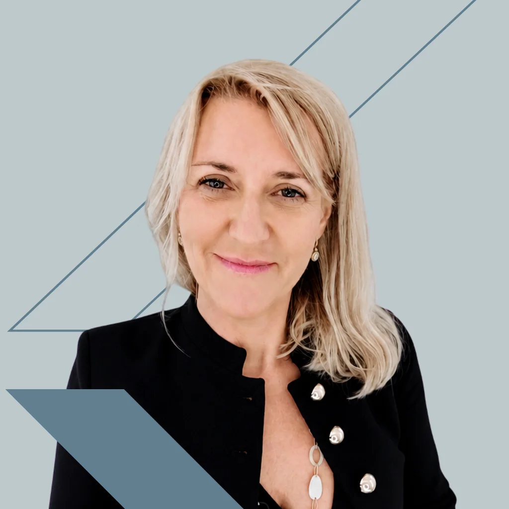 Anita Wieja-Caruba