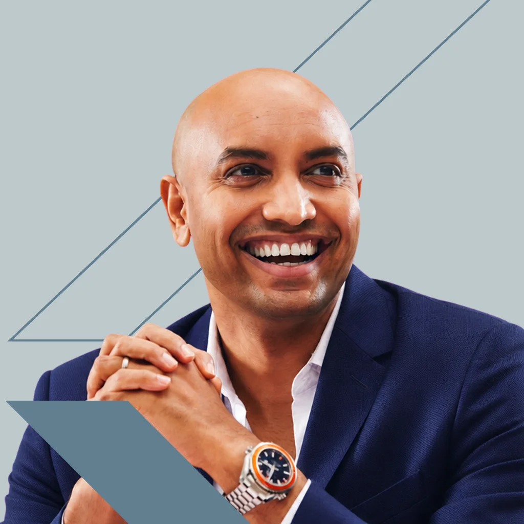 Prajit Nanu