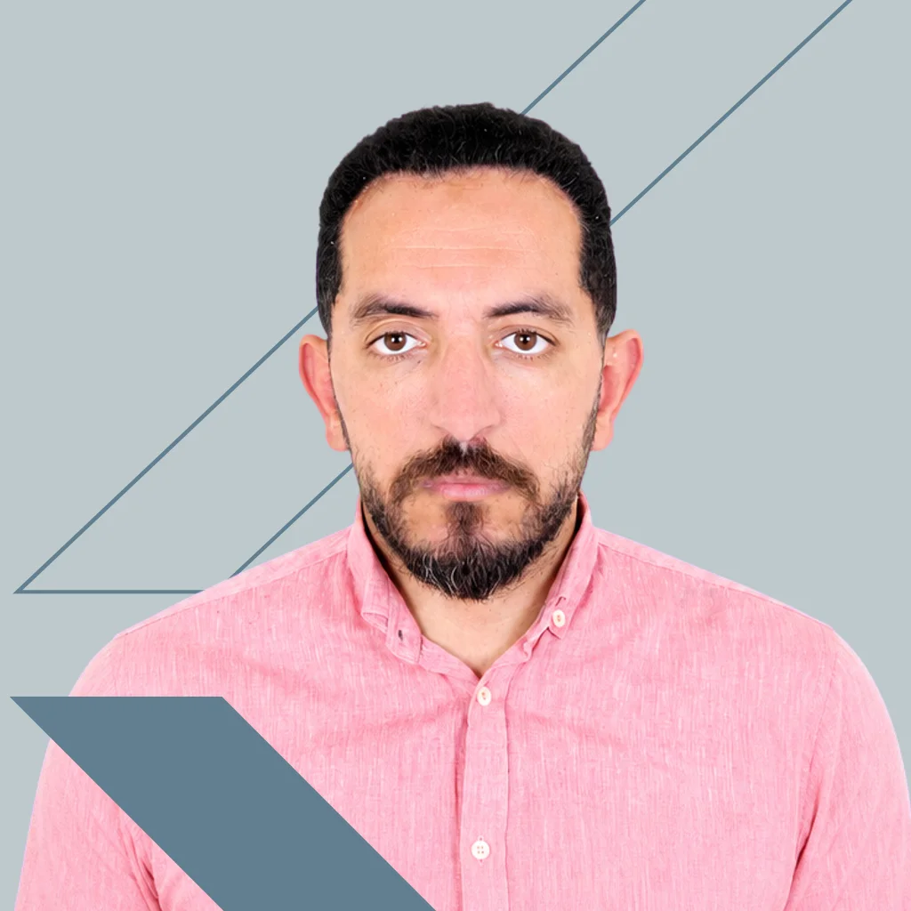Ahmed Abdeltawab